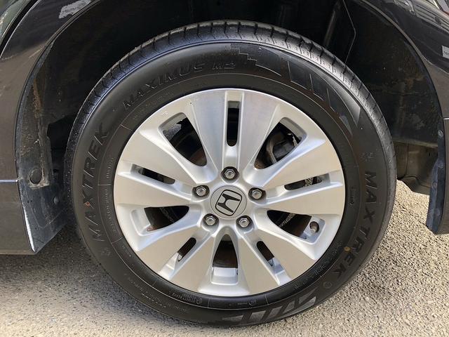 ステップワゴンスパーダ Ｓ　両側電動スライドドア　純正ナビ　フルセグ　ＤＶＤ再生　ビルトインＥＴＣ　フリップダウンモニター　スマートキー　ドライブレコーダー　パドルシフト　ＨＩＤヘッドライト　フォグランプ　純正アルミ（38枚目）