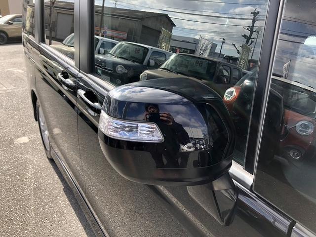 ステップワゴンスパーダ Ｓ　両側電動スライドドア　純正ナビ　フルセグ　ＤＶＤ再生　ビルトインＥＴＣ　フリップダウンモニター　スマートキー　ドライブレコーダー　パドルシフト　ＨＩＤヘッドライト　フォグランプ　純正アルミ（40枚目）