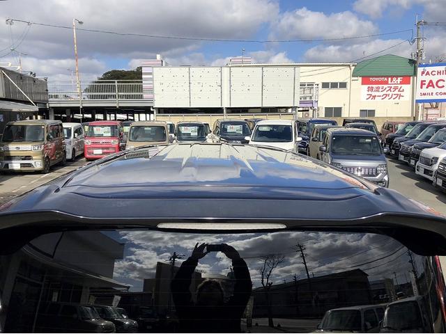 ステップワゴンスパーダ Ｓ　両側電動スライドドア　純正ナビ　フルセグ　ＤＶＤ再生　ビルトインＥＴＣ　フリップダウンモニター　スマートキー　ドライブレコーダー　パドルシフト　ＨＩＤヘッドライト　フォグランプ　純正アルミ（47枚目）