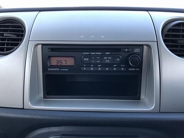 ミラジーノ L 全塗装IIトーン キーレス 純正オーディオ スペアキー フロアマット アクセサリーソケット(17枚目)