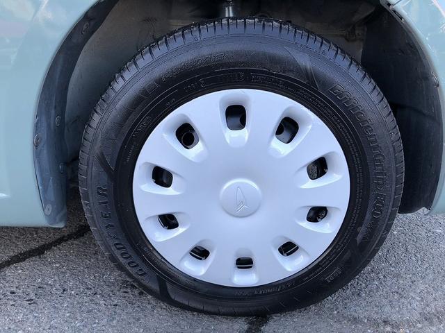 ミラジーノ L 全塗装IIトーン キーレス 純正オーディオ スペアキー フロアマット アクセサリーソケット(26枚目)