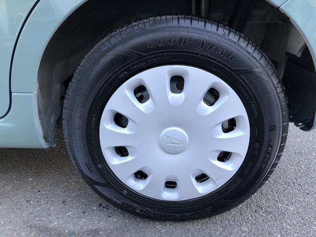 ミラジーノ L 全塗装IIトーン キーレス 純正オーディオ スペアキー フロアマット アクセサリーソケット(28枚目)