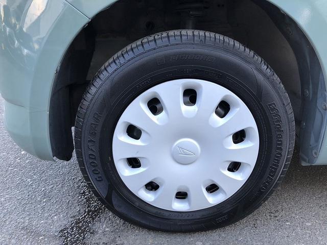 ミラジーノ L 全塗装IIトーン キーレス 純正オーディオ スペアキー フロアマット アクセサリーソケット(29枚目)