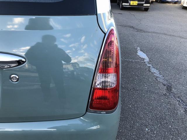 ミラジーノ L 全塗装IIトーン キーレス 純正オーディオ スペアキー フロアマット アクセサリーソケット(33枚目)