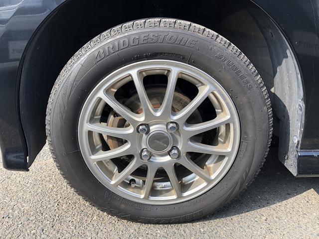 N-BOXカスタム G ターボSSパッケージ 衝突軽減 両側パワースライドドア 純正ナビ フルセグ DVD Bluetooth バックカメラ シートヒーター ビルトインETC 社外アルミ シートバックテーブル リアロールシェード マットバイザー(38枚目)