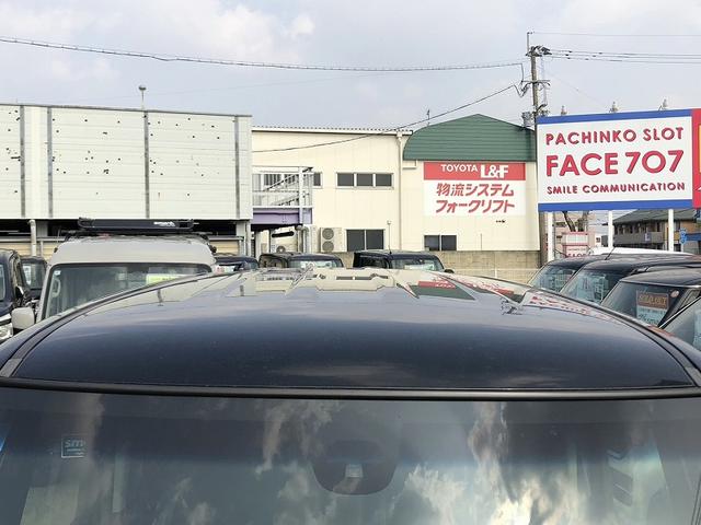 N-BOXカスタム G ターボSSパッケージ 衝突軽減 両側パワースライドドア 純正ナビ フルセグ DVD Bluetooth バックカメラ シートヒーター ビルトインETC 社外アルミ シートバックテーブル リアロールシェード マットバイザー(45枚目)