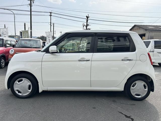 N-ONE G・Lパッケージ 社外ナビ フルセグ DVD再生 Bluetooth 前後ドラレコ ETC スマートキー プッシュスタート HIDヘッドライト オートライト プライバシーガラス セキュリティアラーム フロアマット(6枚目)