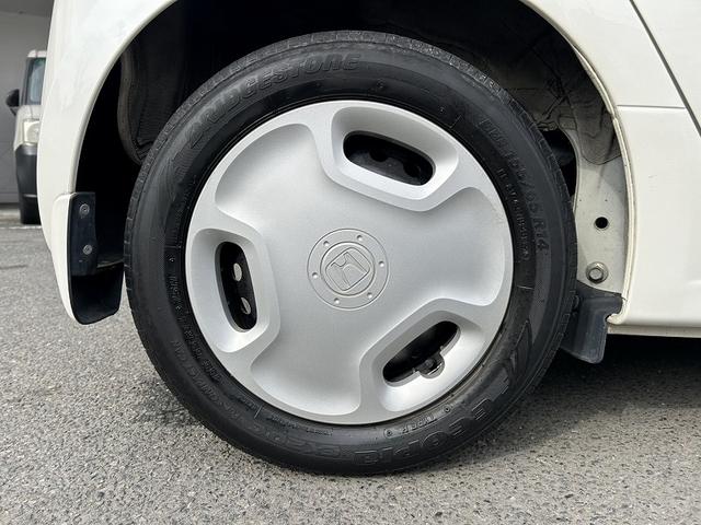 N-ONE G・Lパッケージ 社外ナビ フルセグ DVD再生 Bluetooth 前後ドラレコ ETC スマートキー プッシュスタート HIDヘッドライト オートライト プライバシーガラス セキュリティアラーム フロアマット(28枚目)