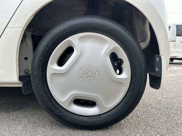 N-ONE G・Lパッケージ 社外ナビ フルセグ DVD再生 Bluetooth 前後ドラレコ ETC スマートキー プッシュスタート HIDヘッドライト オートライト プライバシーガラス セキュリティアラーム フロアマット(29枚目)