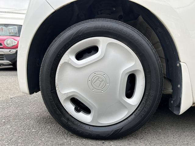 N-ONE G・Lパッケージ 社外ナビ フルセグ DVD再生 Bluetooth 前後ドラレコ ETC スマートキー プッシュスタート HIDヘッドライト オートライト プライバシーガラス セキュリティアラーム フロアマット(30枚目)