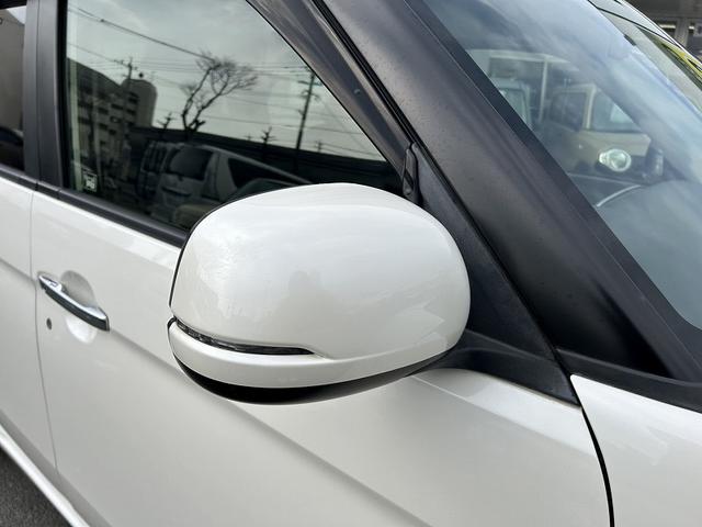 N-ONE G・Lパッケージ 社外ナビ フルセグ DVD再生 Bluetooth 前後ドラレコ ETC スマートキー プッシュスタート HIDヘッドライト オートライト プライバシーガラス セキュリティアラーム フロアマット(31枚目)