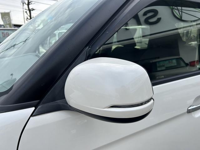 N-ONE G・Lパッケージ 社外ナビ フルセグ DVD再生 Bluetooth 前後ドラレコ ETC スマートキー プッシュスタート HIDヘッドライト オートライト プライバシーガラス セキュリティアラーム フロアマット(32枚目)