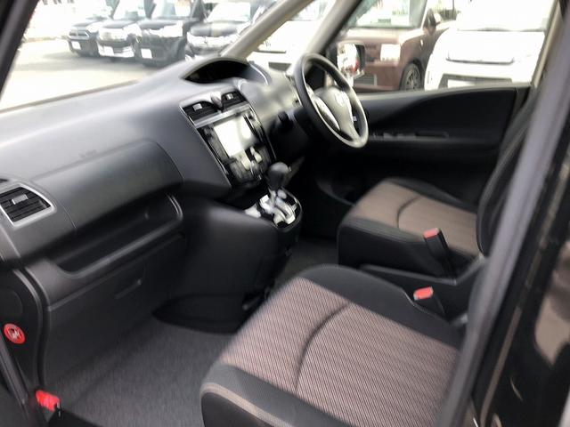 セレナ ハイウェイスターＧ　Ｓ－ＨＶアドバンスドセーフティ　純正フリップダウン　純正ナビ　フルセグ　ＤＶＤ再生　Ｂｌｕｅｔｏｏｔｈ　全方位カメラ　ＥＴＣ　エマージェンシーブレーキ　両側パワースライドドア　車線逸脱警報　クルーズコントロール　シートバックテーブル（13枚目）