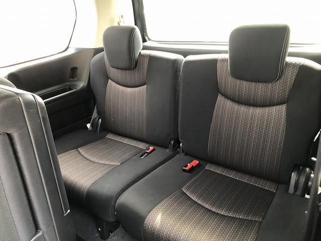 セレナ ハイウェイスターＧ　Ｓ－ＨＶアドバンスドセーフティ　純正フリップダウン　純正ナビ　フルセグ　ＤＶＤ再生　Ｂｌｕｅｔｏｏｔｈ　全方位カメラ　ＥＴＣ　エマージェンシーブレーキ　両側パワースライドドア　車線逸脱警報　クルーズコントロール　シートバックテーブル（16枚目）