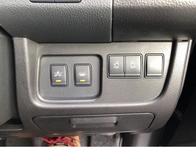 セレナ ハイウェイスターＧ　Ｓ－ＨＶアドバンスドセーフティ　純正フリップダウン　純正ナビ　フルセグ　ＤＶＤ再生　Ｂｌｕｅｔｏｏｔｈ　全方位カメラ　ＥＴＣ　エマージェンシーブレーキ　両側パワースライドドア　車線逸脱警報　クルーズコントロール　シートバックテーブル（23枚目）