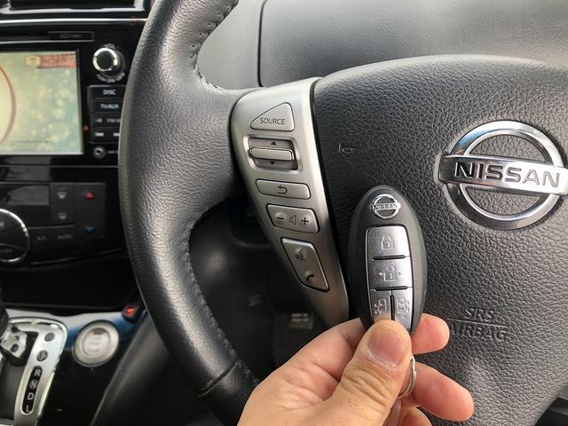 セレナ ハイウェイスターＧ　Ｓ－ＨＶアドバンスドセーフティ　純正フリップダウン　純正ナビ　フルセグ　ＤＶＤ再生　Ｂｌｕｅｔｏｏｔｈ　全方位カメラ　ＥＴＣ　エマージェンシーブレーキ　両側パワースライドドア　車線逸脱警報　クルーズコントロール　シートバックテーブル（24枚目）