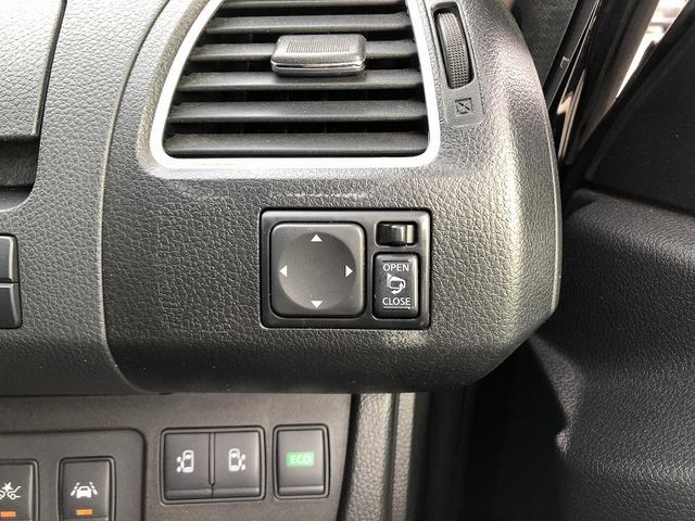 セレナ ハイウェイスターＧ　Ｓ－ＨＶアドバンスドセーフティ　純正フリップダウン　純正ナビ　フルセグ　ＤＶＤ再生　Ｂｌｕｅｔｏｏｔｈ　全方位カメラ　ＥＴＣ　エマージェンシーブレーキ　両側パワースライドドア　車線逸脱警報　クルーズコントロール　シートバックテーブル（26枚目）