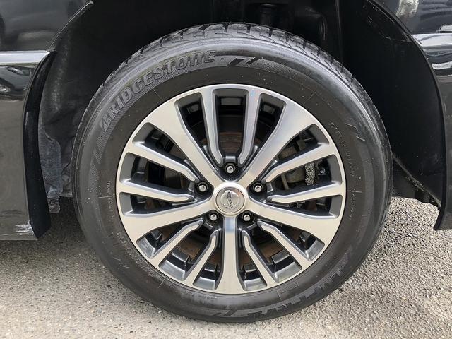 セレナ ハイウェイスターＧ　Ｓ－ＨＶアドバンスドセーフティ　純正フリップダウン　純正ナビ　フルセグ　ＤＶＤ再生　Ｂｌｕｅｔｏｏｔｈ　全方位カメラ　ＥＴＣ　エマージェンシーブレーキ　両側パワースライドドア　車線逸脱警報　クルーズコントロール　シートバックテーブル（37枚目）