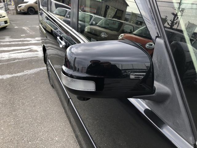 セレナ ハイウェイスターＧ　Ｓ－ＨＶアドバンスドセーフティ　純正フリップダウン　純正ナビ　フルセグ　ＤＶＤ再生　Ｂｌｕｅｔｏｏｔｈ　全方位カメラ　ＥＴＣ　エマージェンシーブレーキ　両側パワースライドドア　車線逸脱警報　クルーズコントロール　シートバックテーブル（39枚目）