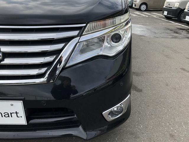 セレナ ハイウェイスターＧ　Ｓ－ＨＶアドバンスドセーフティ　純正フリップダウン　純正ナビ　フルセグ　ＤＶＤ再生　Ｂｌｕｅｔｏｏｔｈ　全方位カメラ　ＥＴＣ　エマージェンシーブレーキ　両側パワースライドドア　車線逸脱警報　クルーズコントロール　シートバックテーブル（42枚目）