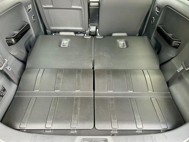 ハスラー J ブラックインテリアPKG デュアルカメラブレーキサポート ハーフレザーシート 前席シートヒーター 社外オーディオ ETC スマートキー プッシュスタート HIDライト フォグ オートライト 純正アルミ(17枚目)