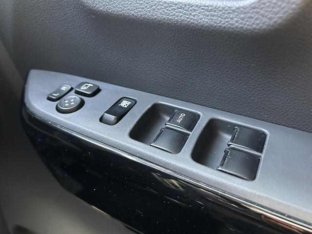 ハスラー J ブラックインテリアPKG デュアルカメラブレーキサポート ハーフレザーシート 前席シートヒーター 社外オーディオ ETC スマートキー プッシュスタート HIDライト フォグ オートライト 純正アルミ(27枚目)