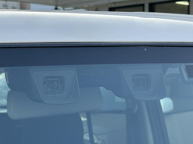 ハスラー J ブラックインテリアPKG デュアルカメラブレーキサポート ハーフレザーシート 前席シートヒーター 社外オーディオ ETC スマートキー プッシュスタート HIDライト フォグ オートライト 純正アルミ(30枚目)