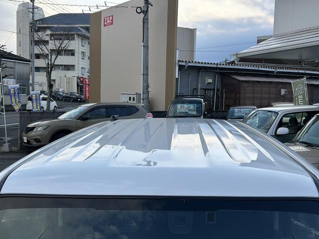 ハスラー J ブラックインテリアPKG デュアルカメラブレーキサポート ハーフレザーシート 前席シートヒーター 社外オーディオ ETC スマートキー プッシュスタート HIDライト フォグ オートライト 純正アルミ(43枚目)