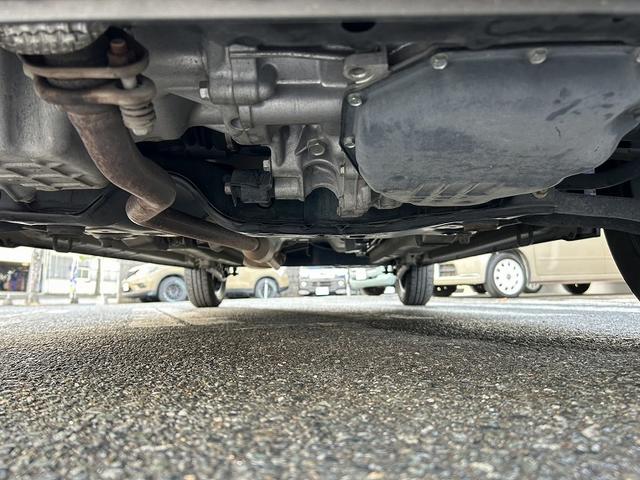 ハスラー J ブラックインテリアPKG デュアルカメラブレーキサポート ハーフレザーシート 前席シートヒーター 社外オーディオ ETC スマートキー プッシュスタート HIDライト フォグ オートライト 純正アルミ(45枚目)