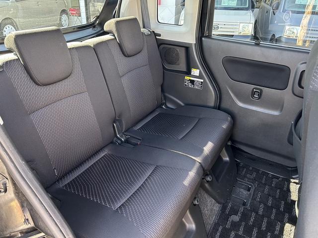 スペーシアカスタムＺ ターボ　ターボ　衝突軽減　車線逸脱警報　純正ナビ　フルセグ　ＤＶＤ再生　Ｂｌｕｅｔｏｏｔｈ　全方位カメラ　ドラレコ　ＥＴＣ　パワースライドドア　社外アルミ　シートヒーター　クルーズコントロール　ＨＩＤ　フォグ（14枚目）