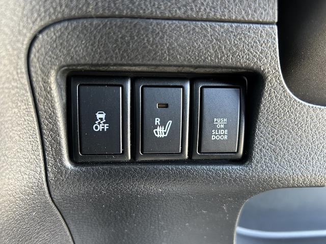 スペーシアカスタムＺ ターボ　ターボ　衝突軽減　車線逸脱警報　純正ナビ　フルセグ　ＤＶＤ再生　Ｂｌｕｅｔｏｏｔｈ　全方位カメラ　ドラレコ　ＥＴＣ　パワースライドドア　社外アルミ　シートヒーター　クルーズコントロール　ＨＩＤ　フォグ（24枚目）