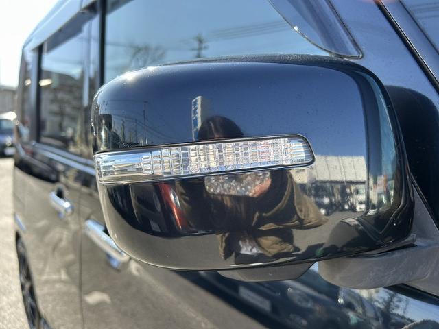 スペーシアカスタムＺ ターボ　ターボ　衝突軽減　車線逸脱警報　純正ナビ　フルセグ　ＤＶＤ再生　Ｂｌｕｅｔｏｏｔｈ　全方位カメラ　ドラレコ　ＥＴＣ　パワースライドドア　社外アルミ　シートヒーター　クルーズコントロール　ＨＩＤ　フォグ（39枚目）