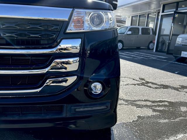 スペーシアカスタムＺ ターボ　ターボ　衝突軽減　車線逸脱警報　純正ナビ　フルセグ　ＤＶＤ再生　Ｂｌｕｅｔｏｏｔｈ　全方位カメラ　ドラレコ　ＥＴＣ　パワースライドドア　社外アルミ　シートヒーター　クルーズコントロール　ＨＩＤ　フォグ（42枚目）