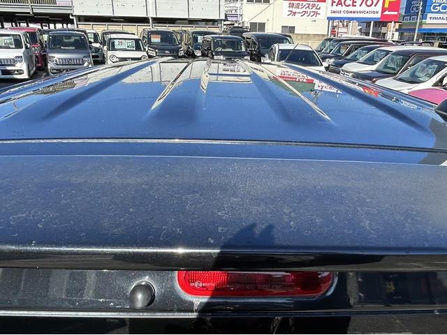 スペーシアカスタムＺ ターボ　ターボ　衝突軽減　車線逸脱警報　純正ナビ　フルセグ　ＤＶＤ再生　Ｂｌｕｅｔｏｏｔｈ　全方位カメラ　ドラレコ　ＥＴＣ　パワースライドドア　社外アルミ　シートヒーター　クルーズコントロール　ＨＩＤ　フォグ（48枚目）