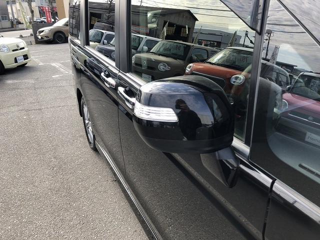 ステップワゴンスパーダ Ｚ　両側電動スライドドア　純正９型ナビ　フルセグ　Ｂｌｕｅｔｏｏｔｈ対応　バックカメラ　純正ＡＷ　ＨＩＤヘッドライト　オートライト　クルーズコントロール　スマートキー　プライバシーガラス　セキュリティ（39枚目）