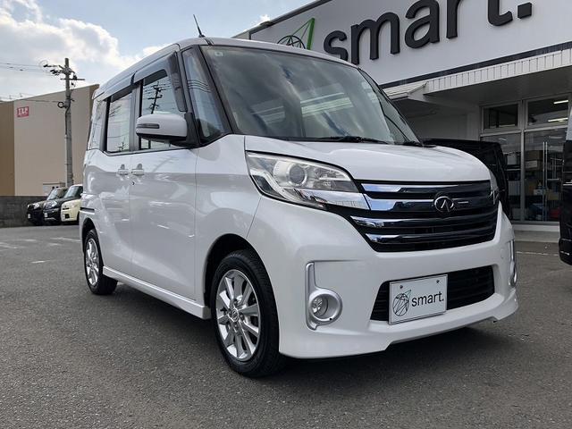 デイズルークス ハイウェイスター　Ｘ　パワースライドドア　社外ナビ　フルセグ　ＤＶＤ再生　Ｂｌｕｅｔｏｏｔｈ　全方位カメラ　ＥＴＣ　スマートキー　プッシュスタート　リアサーキュレーター　シートバックテーブル　リアロールシェード　ＨＩＤ（5枚目）