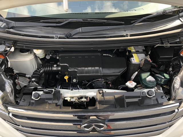 デイズルークス ハイウェイスター　Ｘ　パワースライドドア　社外ナビ　フルセグ　ＤＶＤ再生　Ｂｌｕｅｔｏｏｔｈ　全方位カメラ　ＥＴＣ　スマートキー　プッシュスタート　リアサーキュレーター　シートバックテーブル　リアロールシェード　ＨＩＤ（44枚目）