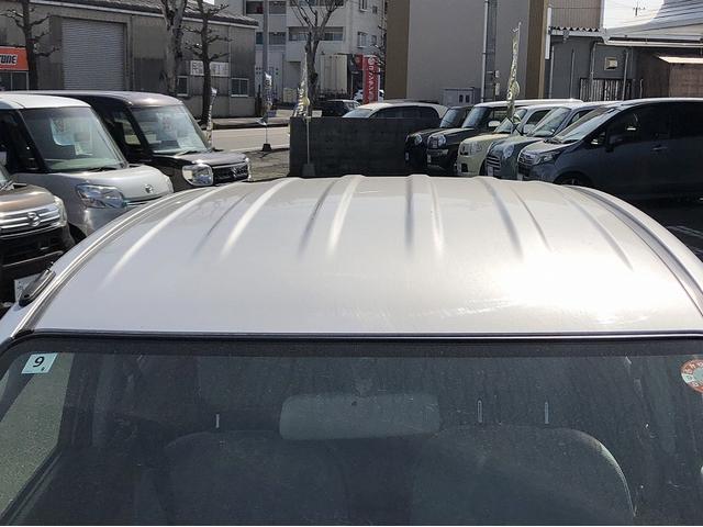 アルトエコ ＥＣＯ－Ｌ　アイドリングストップ　キーレス　スペアキー　純正オーディオ　ヘッドライトレベライザー　セキュリティアラーム　フロアマット　サイドバイザー　アクセサリーソケット（32枚目）