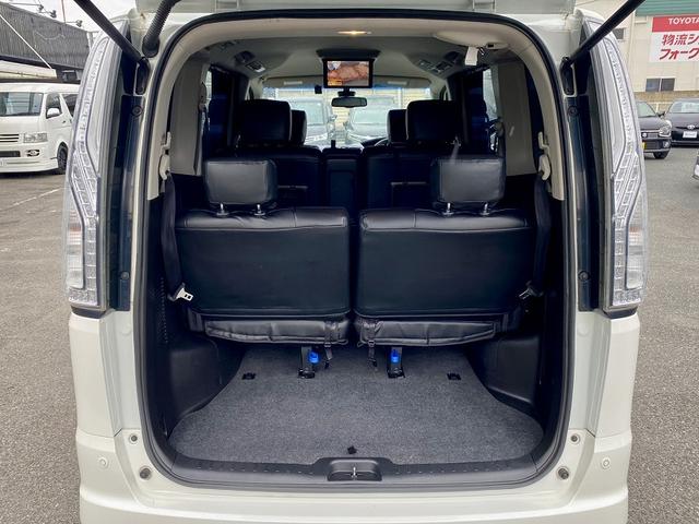 セレナ ハイウェイスター　Ｖセレ＋セーフティ　ＳＨＶ　Ａセフ　純正ナビ　フルセグ　ＤＶＤ再生　Ｂｌｕｅｔｏｏｔｈ　フリップダウンモニター　アラウンドビューモニター　エマージェンシーブレーキ　ドライブレコーダー　ＥＴＣ　両側パワースライドドア　クルーズコントロール（16枚目）