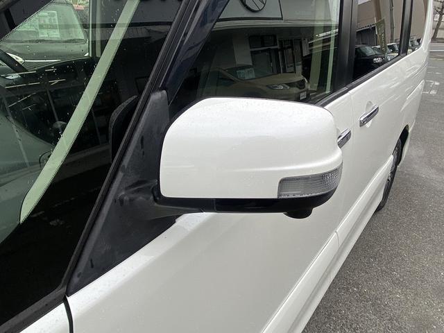 セレナ ハイウェイスター　Ｖセレ＋セーフティ　ＳＨＶ　Ａセフ　純正ナビ　フルセグ　ＤＶＤ再生　Ｂｌｕｅｔｏｏｔｈ　フリップダウンモニター　アラウンドビューモニター　エマージェンシーブレーキ　ドライブレコーダー　ＥＴＣ　両側パワースライドドア　クルーズコントロール（37枚目）