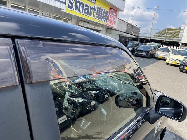 キャスト アクティバＧ　ＳＡＩＩ　衝突軽減　社外ナビ　フルセグ　ＤＶＤ　Ｂｌｕｅｔｏｏｔｈ　バックカメラ　ドライブレコーダー　ＥＴＣ　横滑防止　エコアイドル　ＬＥＤヘッドライト　フォグ　オートライト　プライバシーガラス　セキュリティ（32枚目）