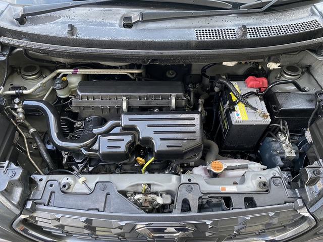 キャスト アクティバＧ　ＳＡＩＩ　衝突軽減　社外ナビ　フルセグ　ＤＶＤ　Ｂｌｕｅｔｏｏｔｈ　バックカメラ　ドライブレコーダー　ＥＴＣ　横滑防止　エコアイドル　ＬＥＤヘッドライト　フォグ　オートライト　プライバシーガラス　セキュリティ（46枚目）