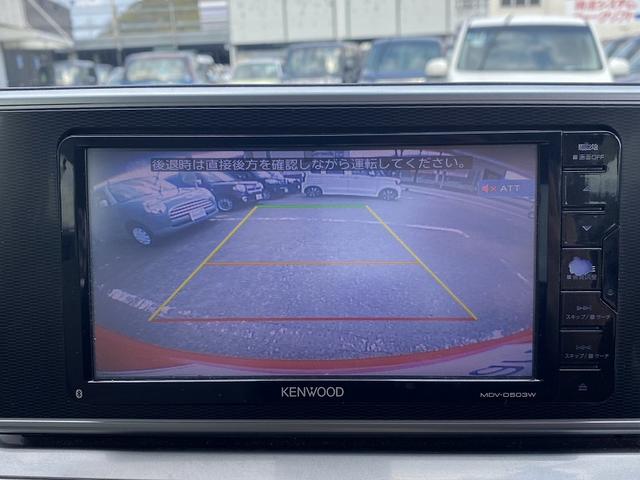 キャスト スタイルＧ　ＳＡＩＩ　衝突軽減　社外ナビ　フルセグ　ＤＶＤ再生　Ｂｌｕｅｔｏｏｔｈ　横滑防止　エコアイドル　バックカメラ　スマートキー　プッシュスタート　ＬＥＤヘッドライト　フォグ　プライバシーガラス　セキュリティアラーム（19枚目）
