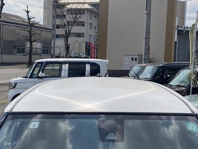 キャスト スタイルＧ　ＳＡＩＩ　衝突軽減　社外ナビ　フルセグ　ＤＶＤ再生　Ｂｌｕｅｔｏｏｔｈ　横滑防止　エコアイドル　バックカメラ　スマートキー　プッシュスタート　ＬＥＤヘッドライト　フォグ　プライバシーガラス　セキュリティアラーム（33枚目）