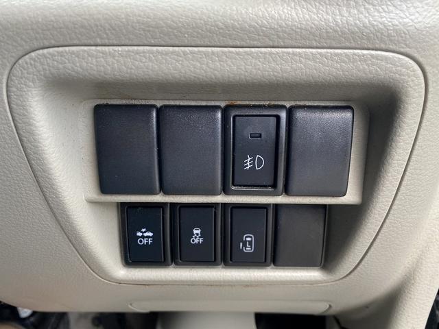 エブリイワゴン ＰＺターボ　衝突軽減　パワースライドドア　社外ナビ　地デジ　バックカメラ　ドライブレコーダー　ＨＩＤヘッドライト　フォグ　スマートキー　プッシュスタート　フロアマット　バイザー　プライバシーガラス　セキュリティ（22枚目）