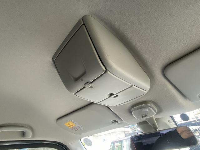エブリイワゴン ＰＺターボ　衝突軽減　パワースライドドア　社外ナビ　地デジ　バックカメラ　ドライブレコーダー　ＨＩＤヘッドライト　フォグ　スマートキー　プッシュスタート　フロアマット　バイザー　プライバシーガラス　セキュリティ（29枚目）
