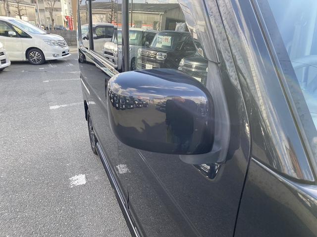 エブリイワゴン ＰＺターボ　衝突軽減　パワースライドドア　社外ナビ　地デジ　バックカメラ　ドライブレコーダー　ＨＩＤヘッドライト　フォグ　スマートキー　プッシュスタート　フロアマット　バイザー　プライバシーガラス　セキュリティ（37枚目）