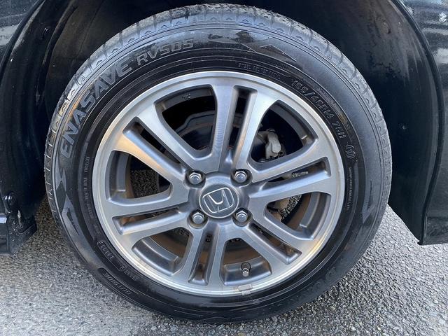 Ｎ－ＢＯＸカスタム Ｇ・Ｌパッケージ　衝突軽減　社外ナビ　フルセグ　ＤＶＤ再生　Ｂｌｕｅｔｏｏｔｈ　バックカメラ　ビルトインＥＴＣ　スマートキー　プッシュスタート　ＨＩＤヘッドライト　フォグ　プライバシーガラス　セキュリティアラーム（35枚目）