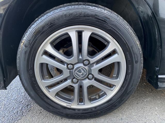 Ｎ－ＢＯＸカスタム Ｇ・Ｌパッケージ　衝突軽減　社外ナビ　フルセグ　ＤＶＤ再生　Ｂｌｕｅｔｏｏｔｈ　バックカメラ　ビルトインＥＴＣ　スマートキー　プッシュスタート　ＨＩＤヘッドライト　フォグ　プライバシーガラス　セキュリティアラーム（38枚目）