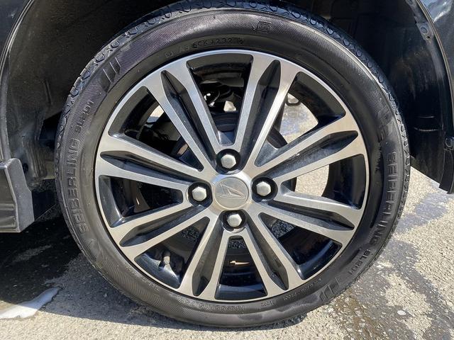 タント カスタムＲＳ　トップエディションＳＡＩＩ　ターボ　衝突軽減　両側パワースライドドア　ディスプレイオーディオ　Ｂｌｕｅｔｏｏｔｈ　ハーフレザーシート　ＬＥＤライト　フォグ　オートライト　スマートキー　プッシュスタート　エコアイドル　横滑防止（33枚目）